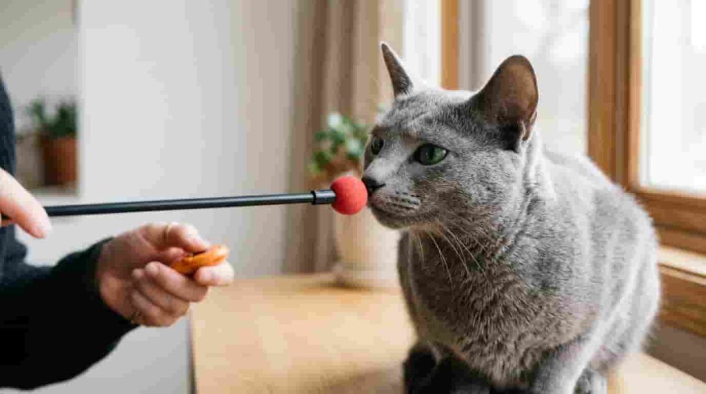 aggressive-cat-training
