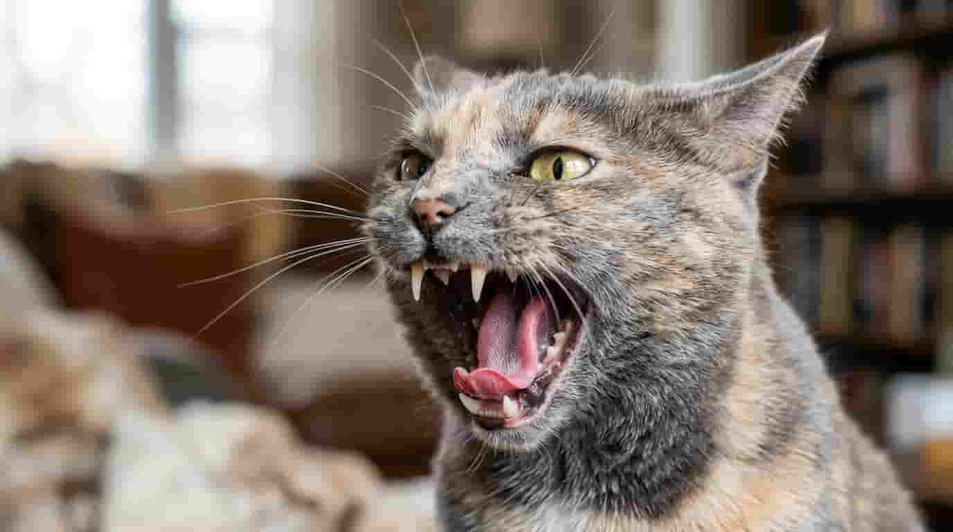 Cat-Aggression-issues
