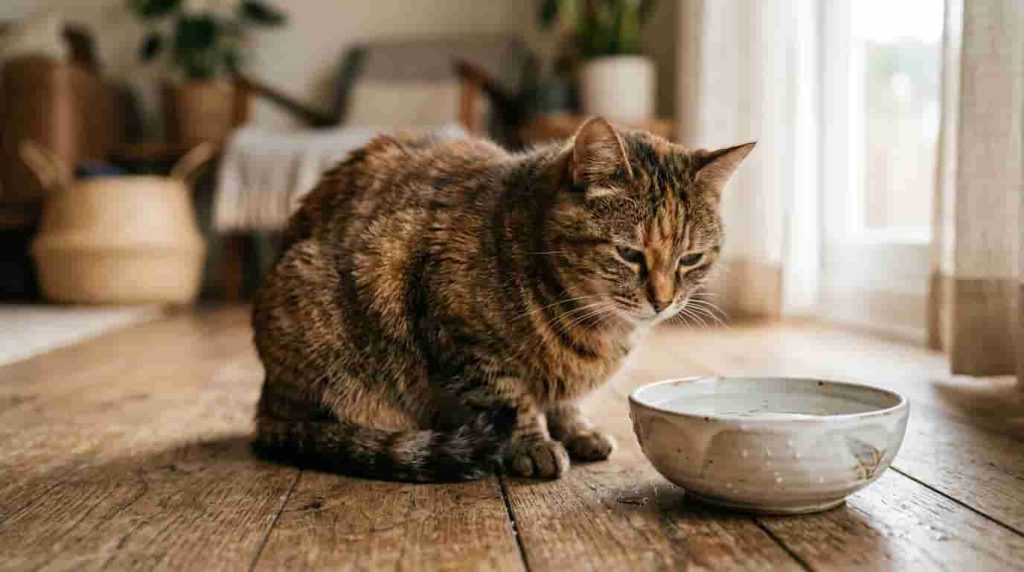 cat-kidney-failure-symptoms