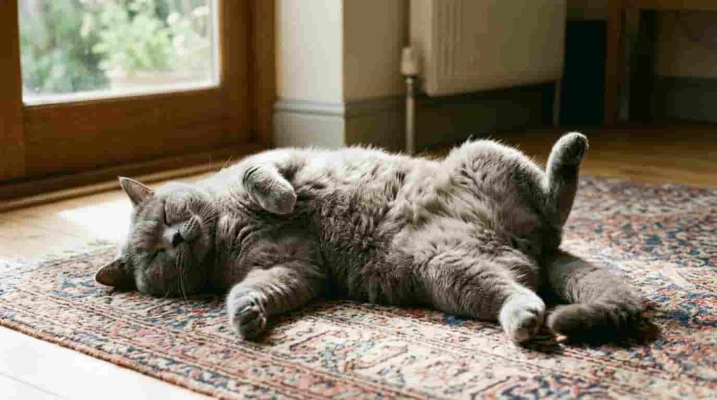 feline-behavioral-patterns

