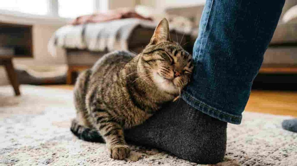 cat-communication