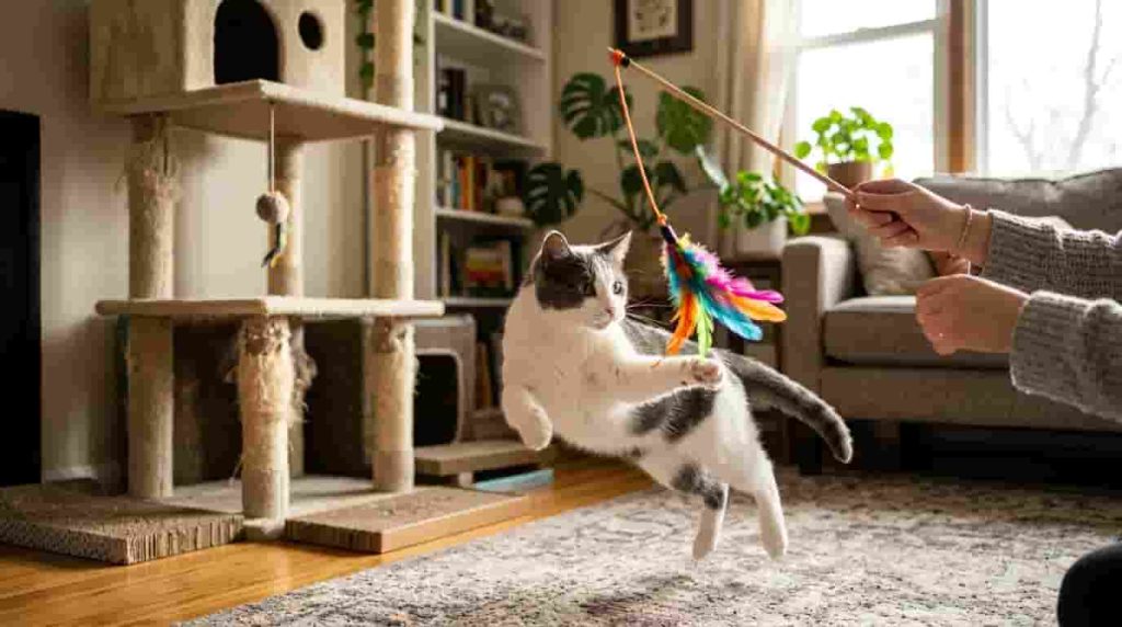 cat-urine-marking