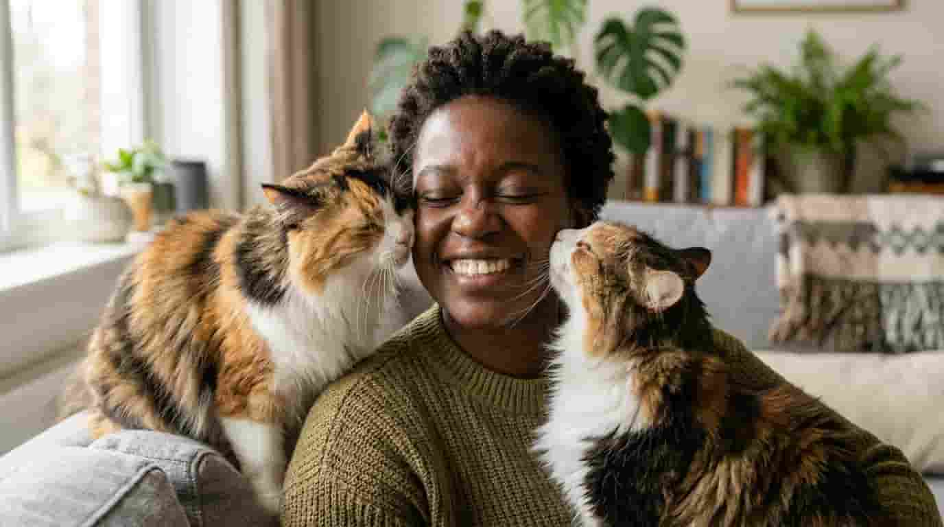 Cat-Scent-Marking