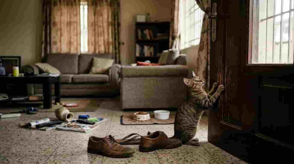 Cat Separation Anxiety: Recognising the Signs Before They Get Worse