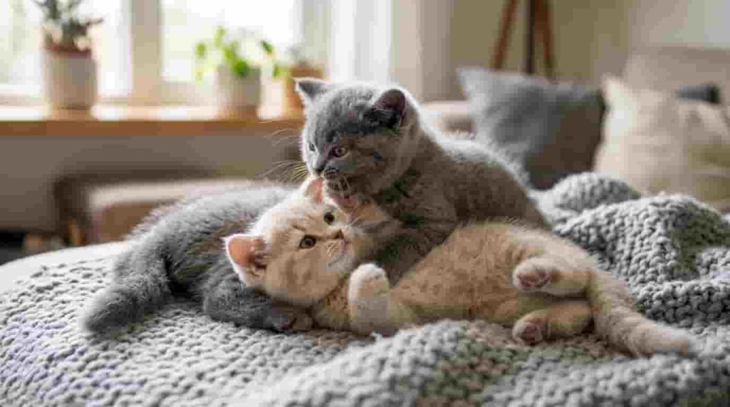 playful-cat-biting
