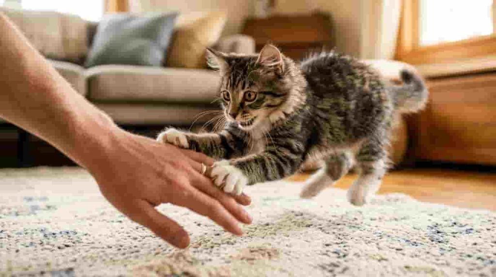 how-to-stop-cat-biting

