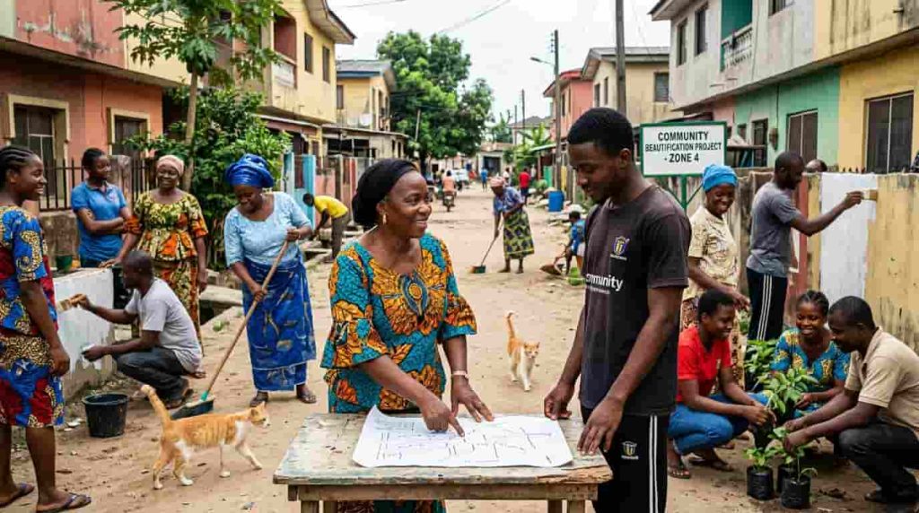 Practical Steps to Build a Safer Community