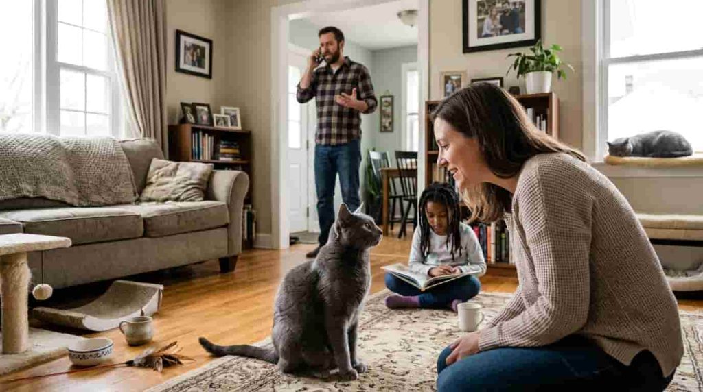 Analyzing Household Pets and Their Intelligence