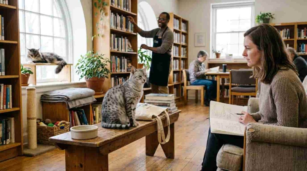 Feline Auditory Perception and Vocal Recognition