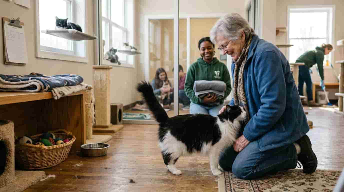 Tips for Better Feline Emotion Detection