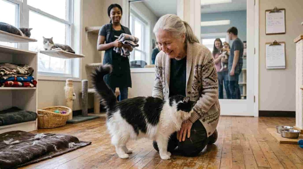 Understanding Feline Cognitive Abilities