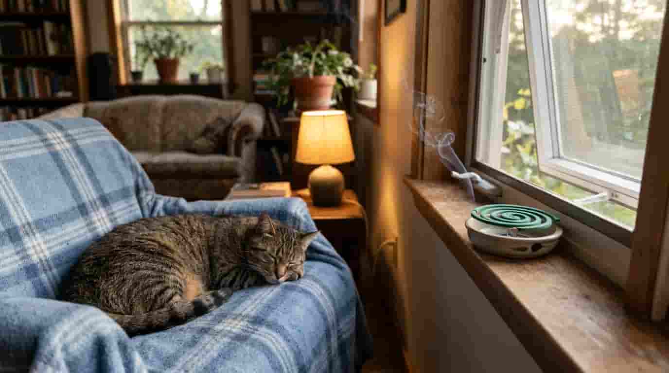 Mosquito_coil_fumes_and_cats
