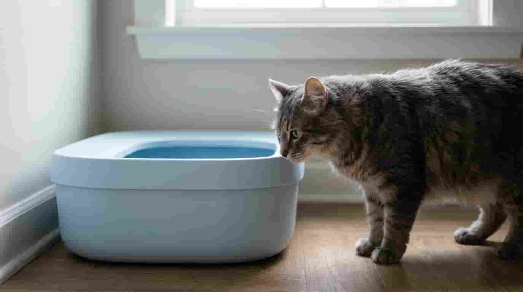 Overcoming Resistance With Smart Cat Litter Training Techniques