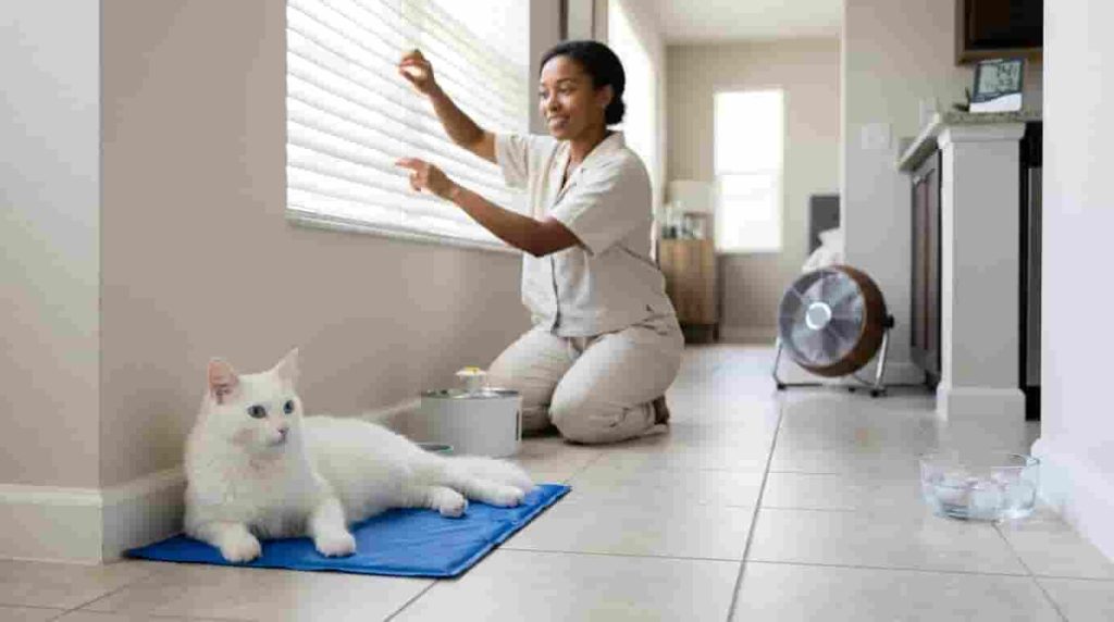 HVAC Maintenance Habits for Pet Owners