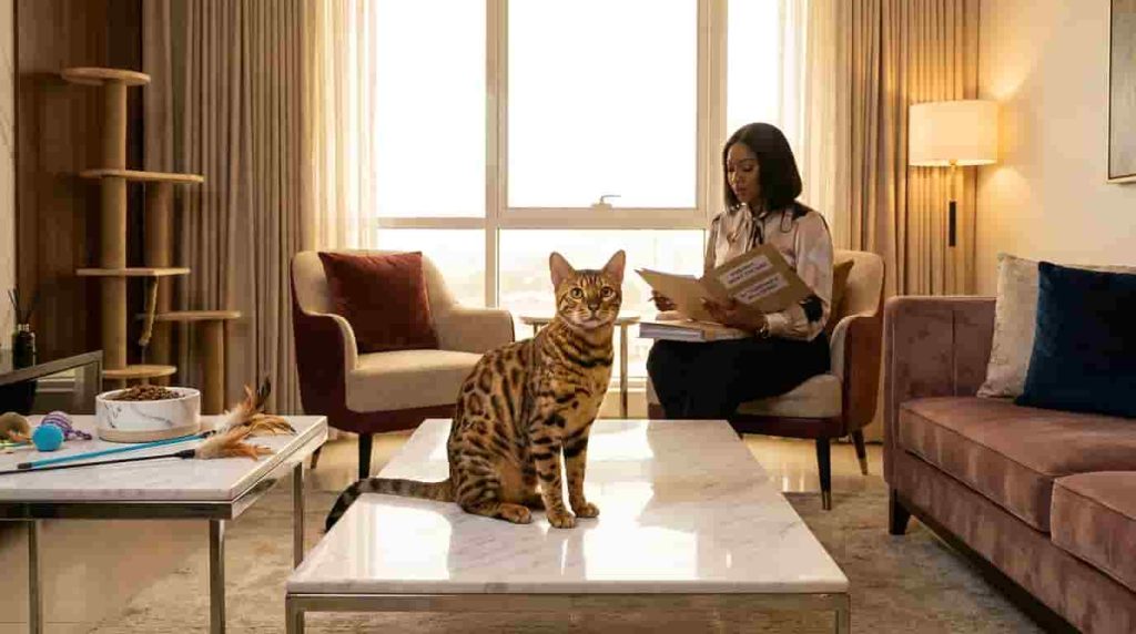 Essential Supplies Checklist Before Buying Your Kitten