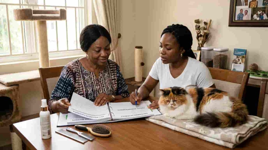 Long Term Care Costs and Lifestyle Planning