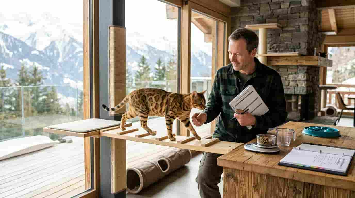 cat-arthritis-care