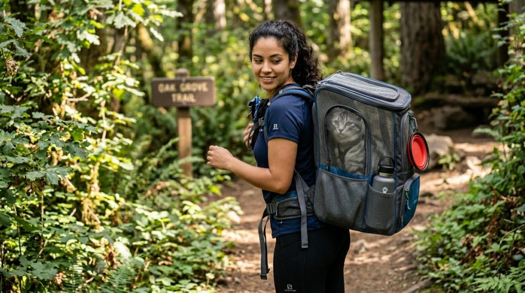 Maintaining Your Outdoor Travel Equipment Properly