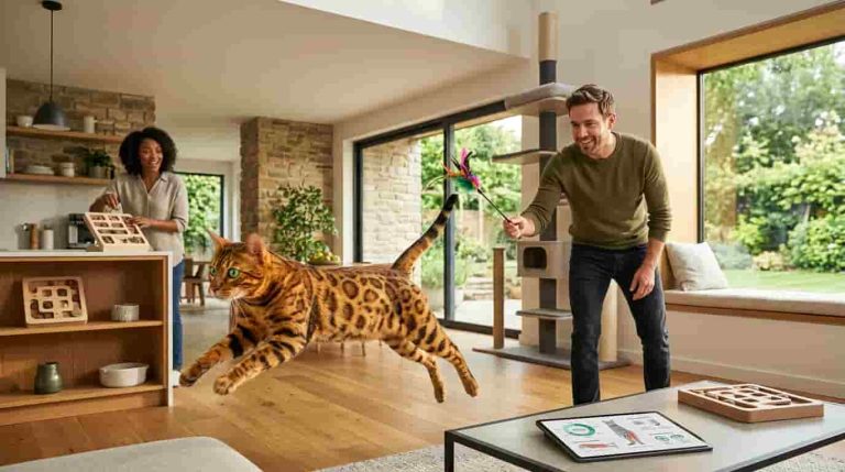 cat-bengal-activity-prey-drive