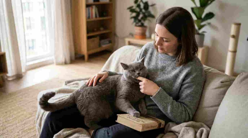 The Hidden Connection to Natural Predatory Drives