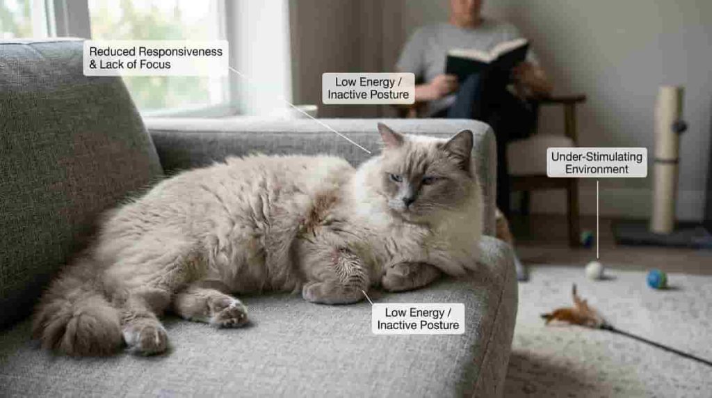 Recognizing Overeating and Weight Shifts