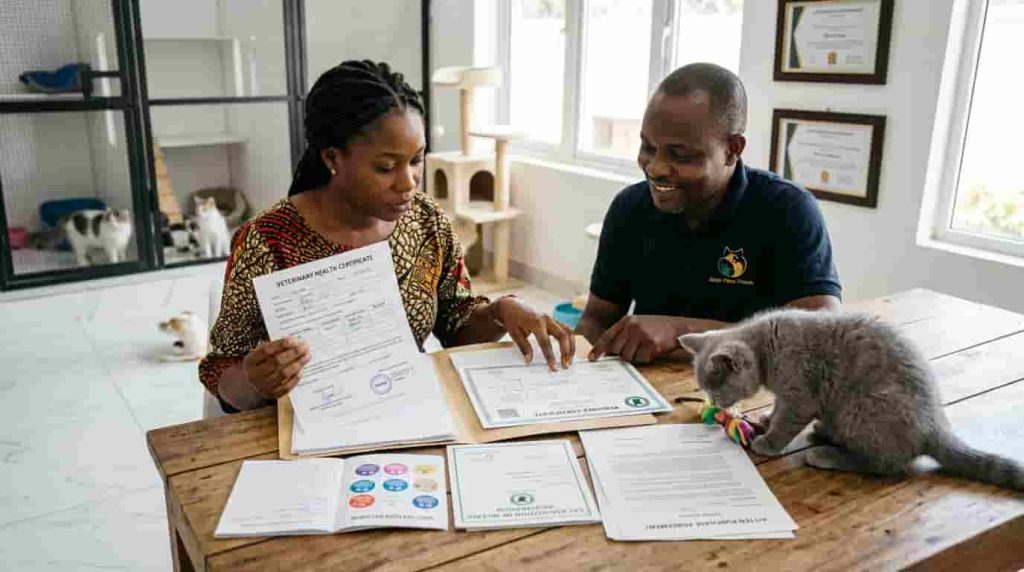 Red Flags on Pet Listings Online