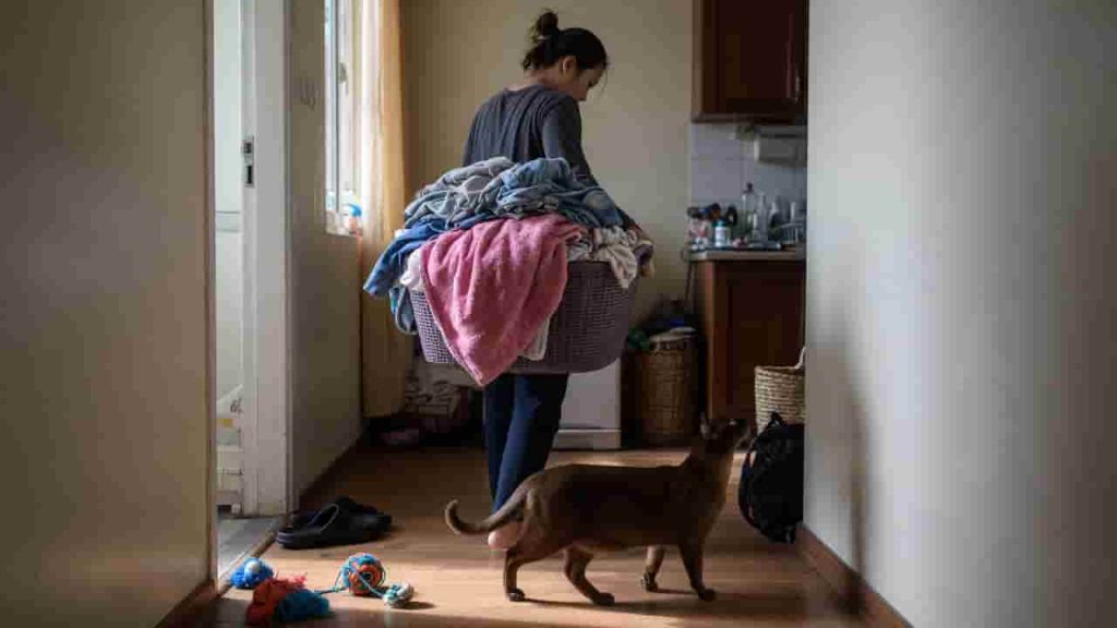 Structuring the Ideal Multi-Pet Home Lifestyle