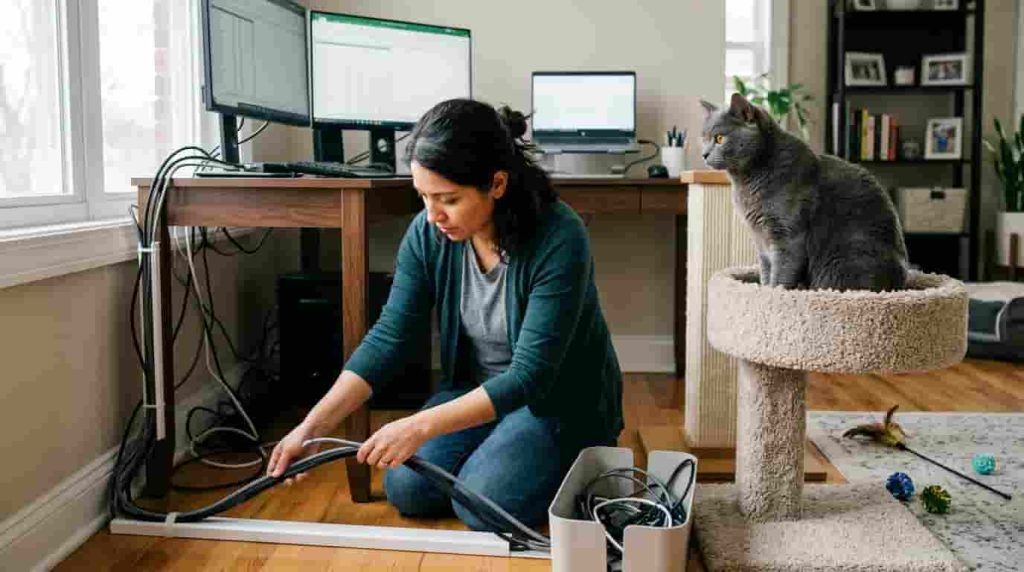 Long Term Cat Care Tips for Success