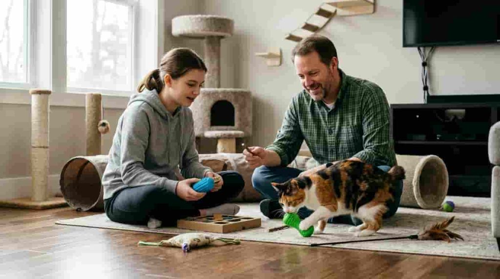 Providing Safe Alternatives for Chewing