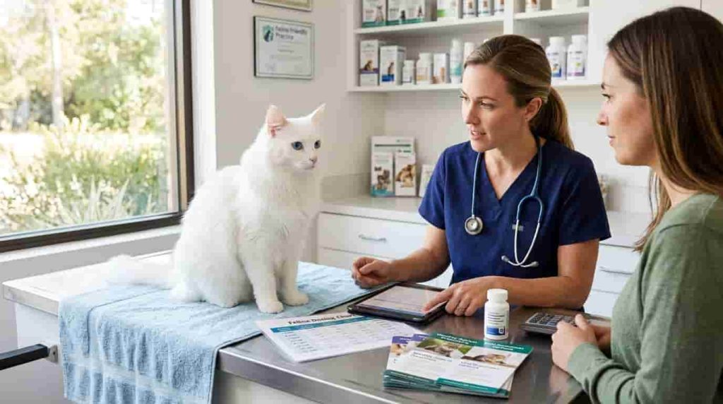 Vital Tips on How to Prevent Worms in Cats Logically