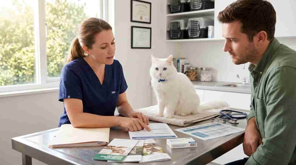 Understanding the Importance of Deworming Cats Regularly