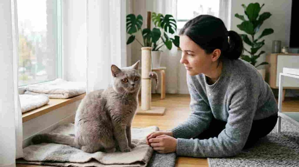 Managing Social Tension in Multi Pet Households Smoothly