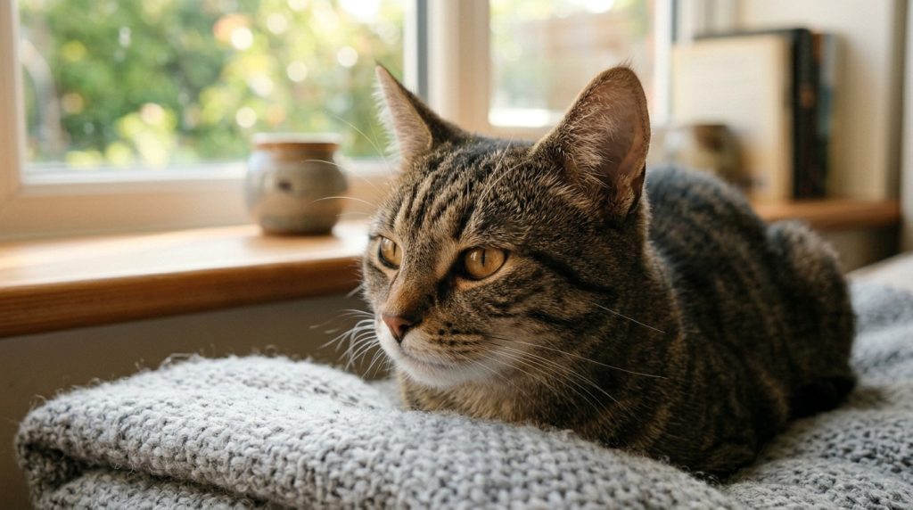 How to Treat Cat Ear Twitching Caused by Infections