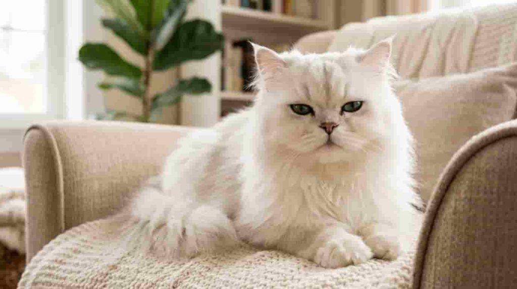 Enhancing Your Kitty Eye Connection