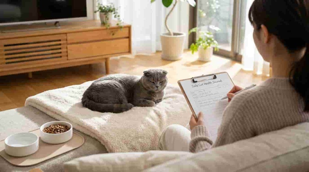 Proactive Rules for Cat Fever Prevention