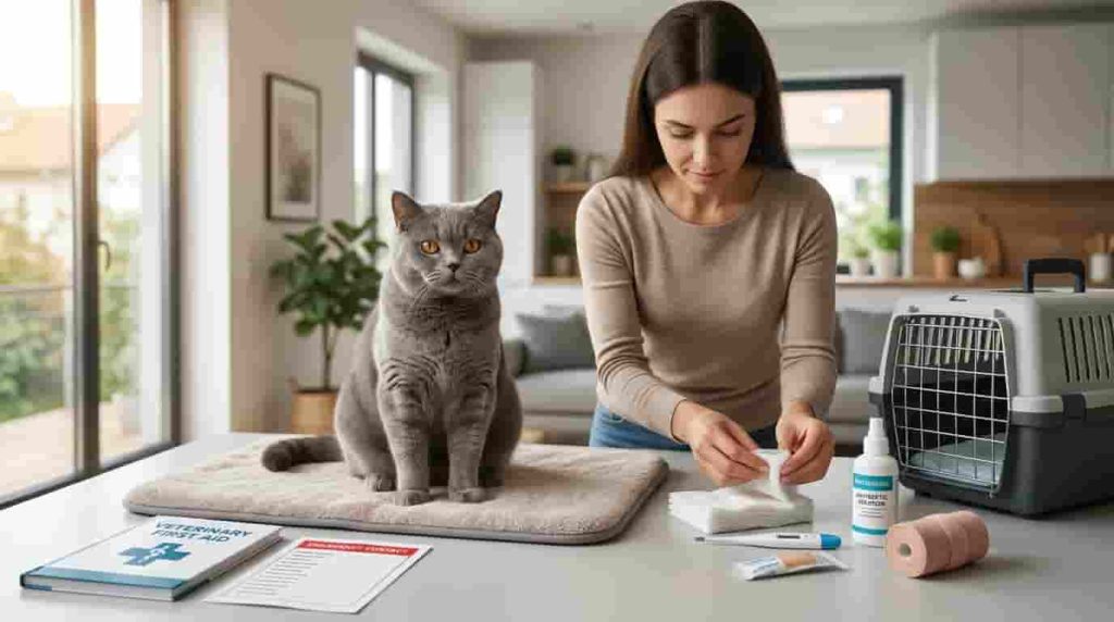 Differentiating Injury Trauma from Internal Medical Illnesses