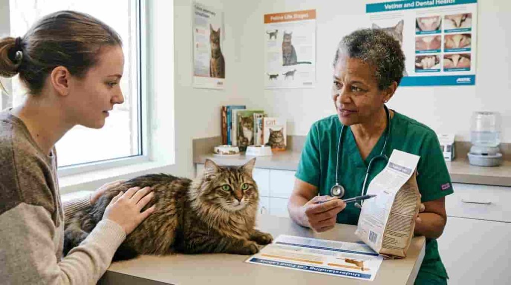 When to Seek Professional Veterinary Advice for Biting
