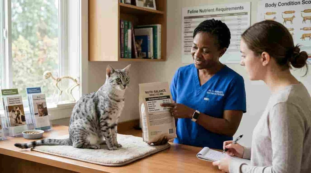 How to Read Cat Food Labels to Spot Cheap Fillers and Ash Content