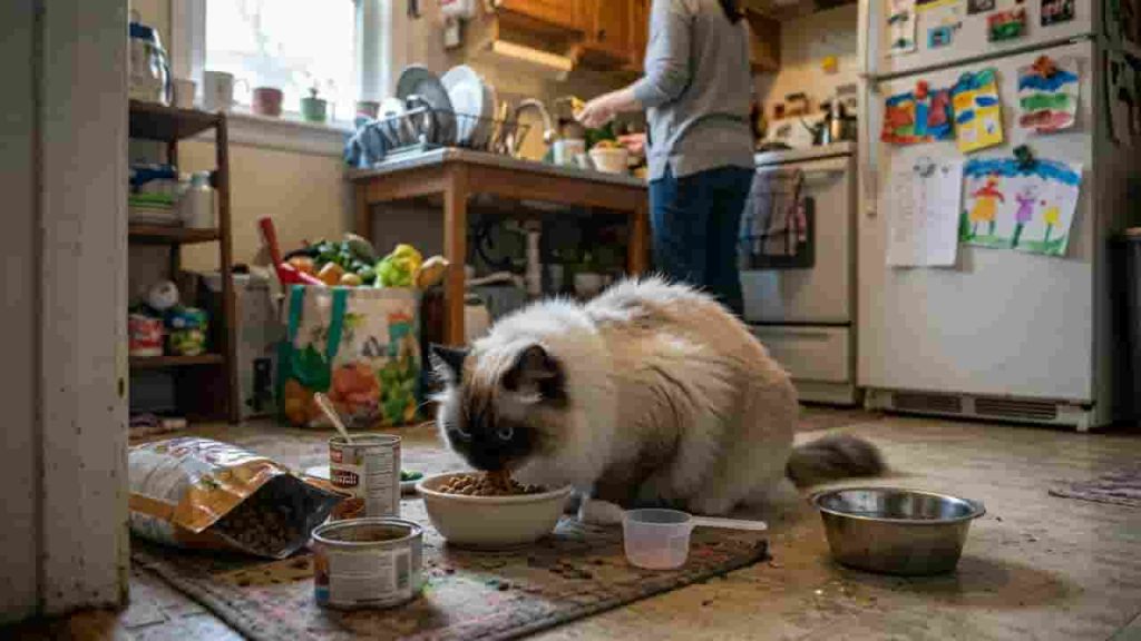 Appreciating Different Feline Personalities