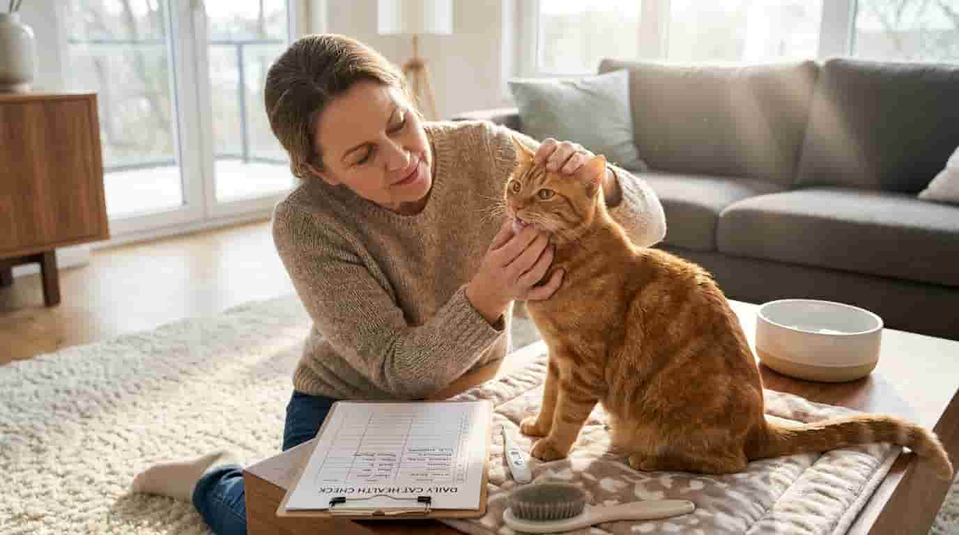 cat-hydration-tests