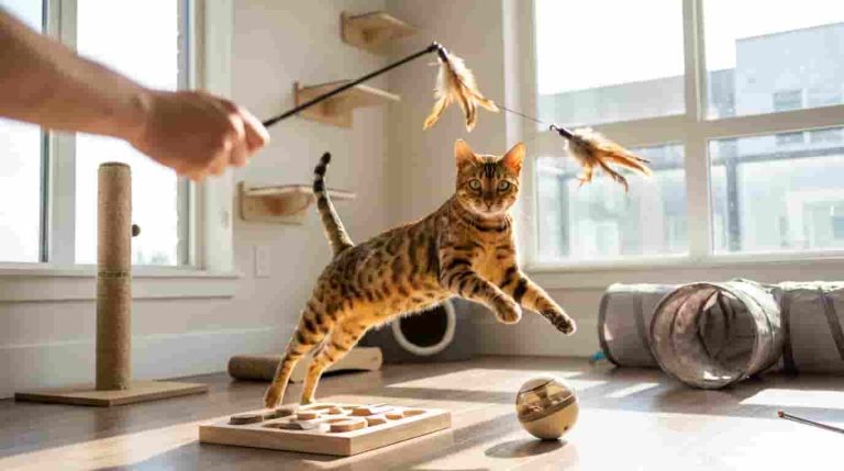 cat-indoor-life