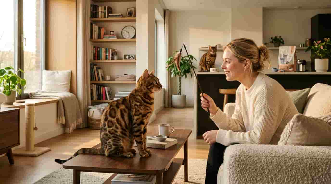 cat-intelligence