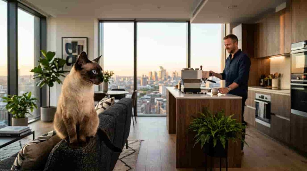 The Science Behind Cat Intelligence and Emotional Awareness