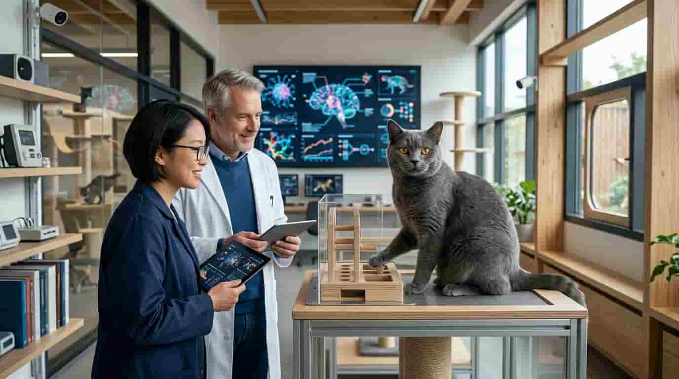 cat-intelligence-extraordinary-mental-abilities