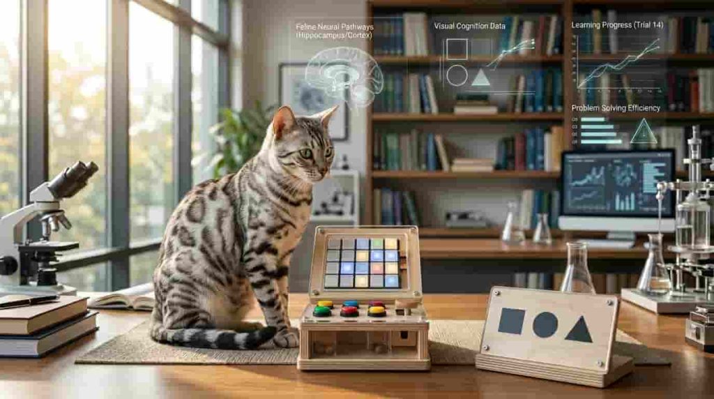 Interpreting Your Cat IQ Tests Results Safely