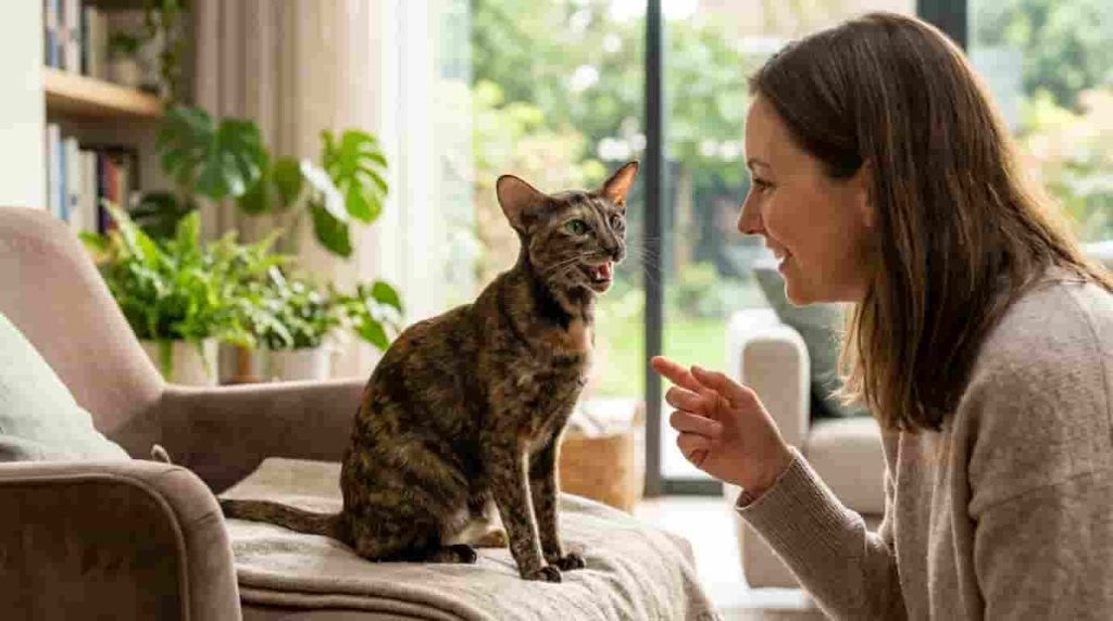 How to Conduct Cat Intelligence Tests at Home