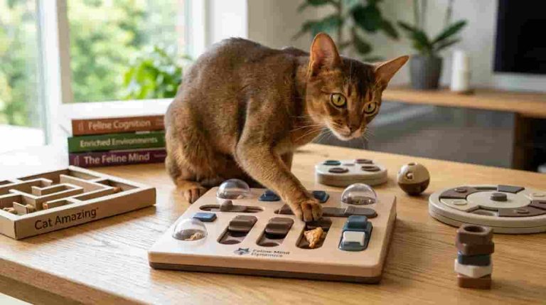 cat-intelligence-tests