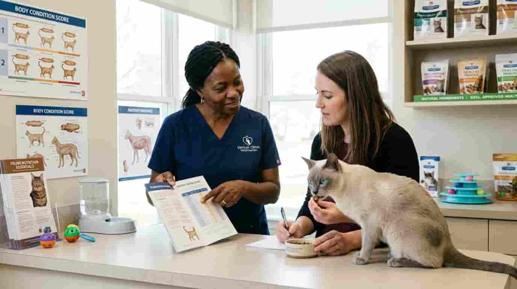 Establishing Safe Snack Habits Free From Cat Health Myths