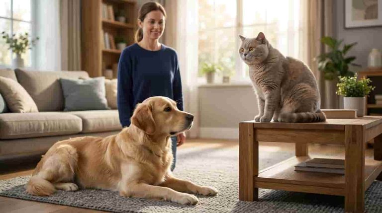 cat-multi-pet-introduce-cat-to-dog