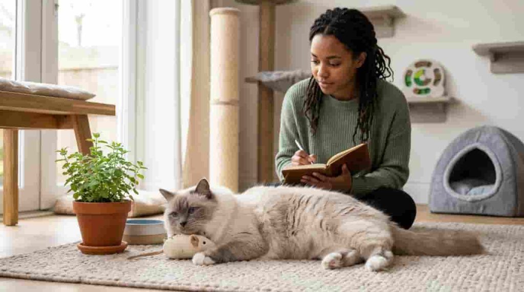 Understanding Potential Catnip Side Effects and Safety Limits